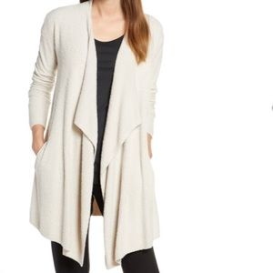 Barefoot Dreams 
CozyChic Lite Island Cardigan